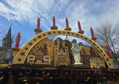 Schlemmer-Bogen Münsterplatz