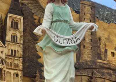 Schlemmer-Bogen Münsterplatz