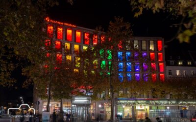 Verkaufsoffener Sonntag 26.10.2025