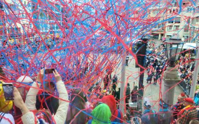 11.11. Die fünfte Jahreszeit beginnt