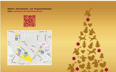 Flyer 2025 ist erschienen