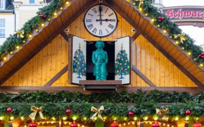 1. und 2. Weihnachtsfeiertag