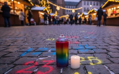 Ausmessen ist angesagt!