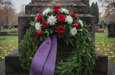 Heute ist Volkstrauertag