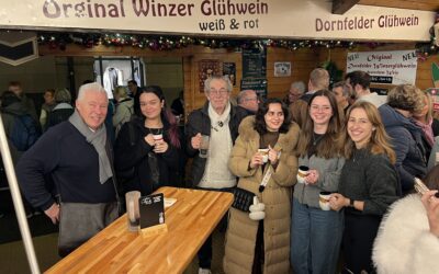 Geographisches Institut der Uni Bonn