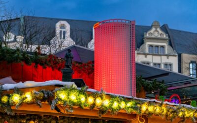 Frohes neues Jahr 2026!